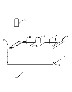 Une figure unique qui représente un dessin illustrant l'invention.